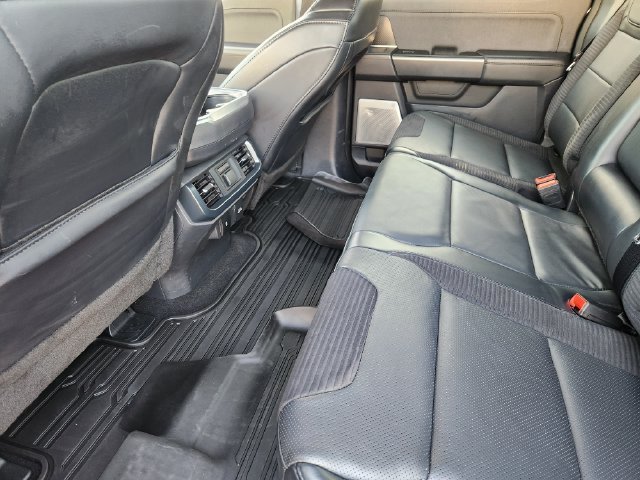 Used 2023 Ford F150 Raptor w/ Raptor Carbon Fiber Package AWD/4WD image 29