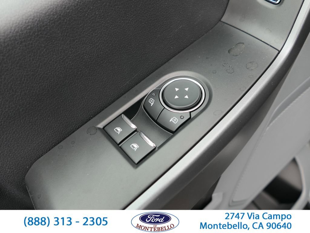 New 2026 Ford F350 XL w/ STX Appearance Package image 15