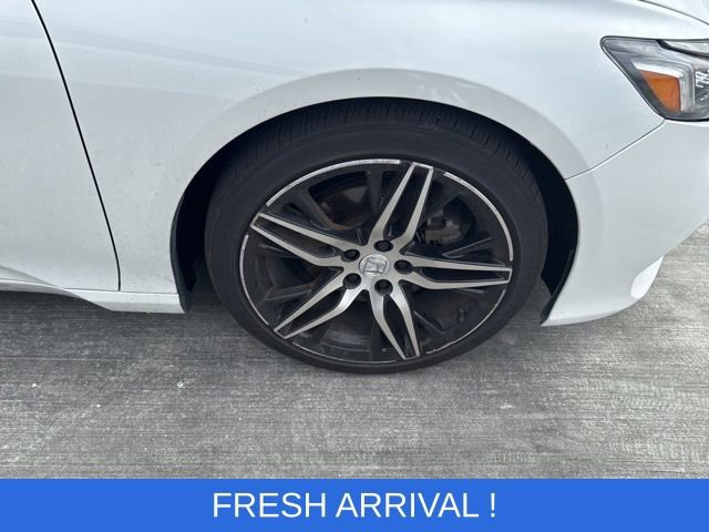 Used 2020 Honda Accord Sport image 20