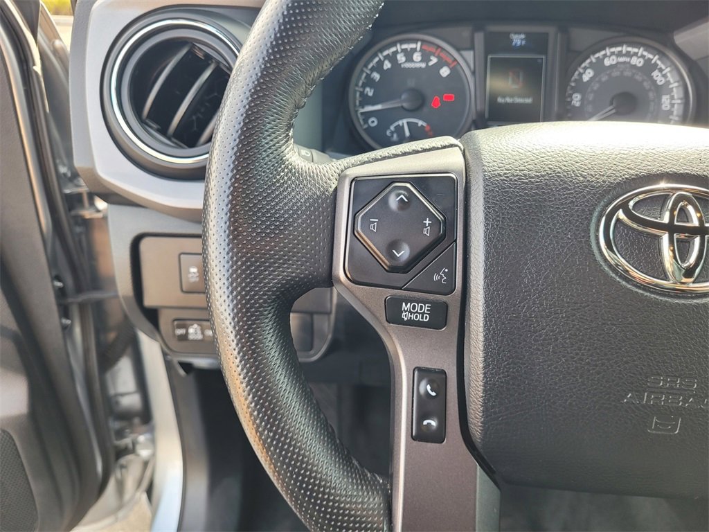 Used 2023 Toyota Tacoma TRD Off-Road image 22
