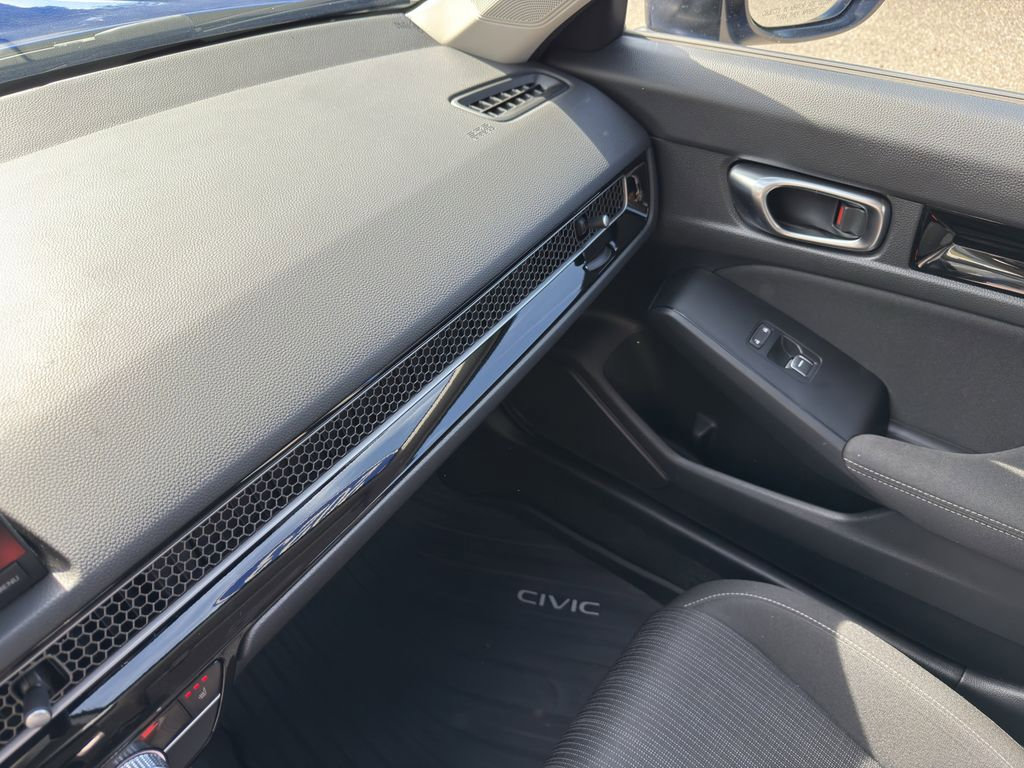 Used 2023 Honda Civic EX image 25