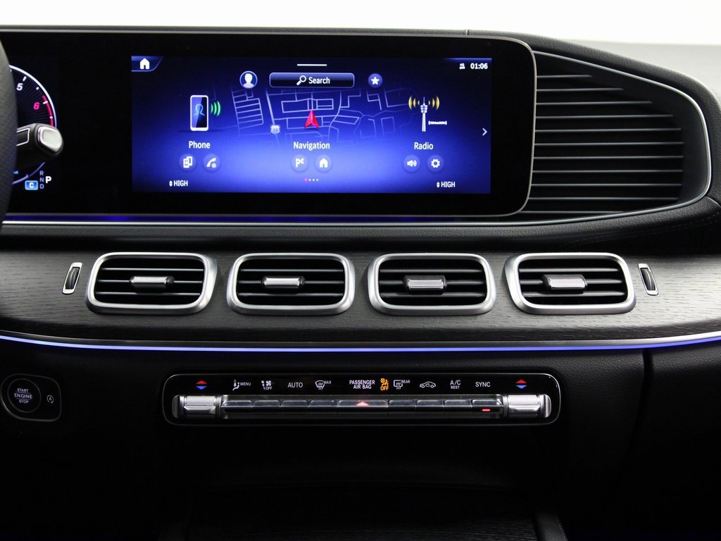 Certified 2025 Mercedes-Benz GLS 450 GLS 450 image 14