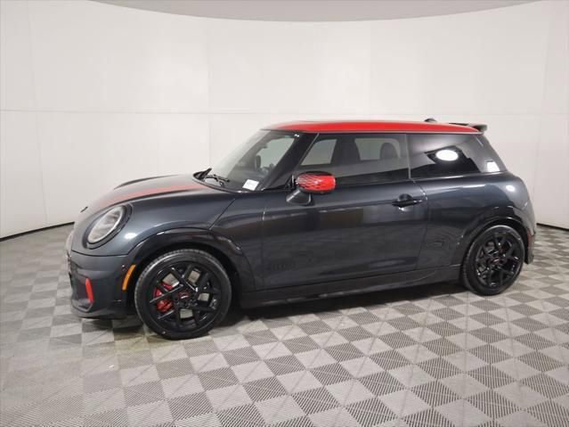 New 2026 MINI Cooper John Cooper Works image 8