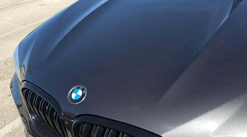 Used 2020 BMW X3 M w/ Executive Package AWD/4WD image 17