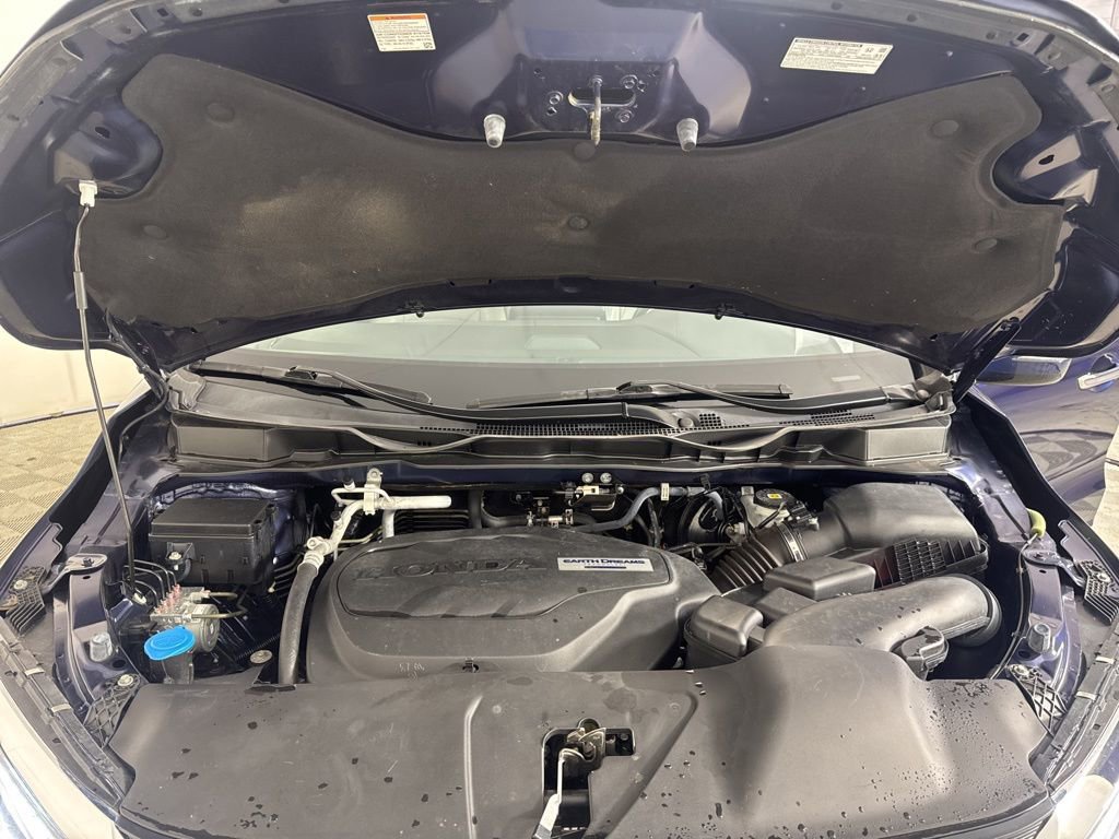 Used 2020 Honda Odyssey Elite image 10