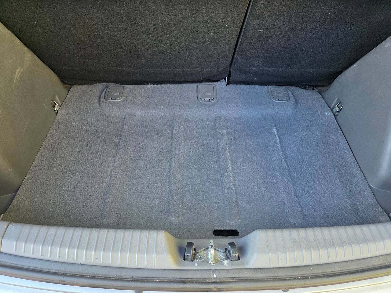 Used 2010 Kia Rio5 w/ Value Pkg FWD image 36