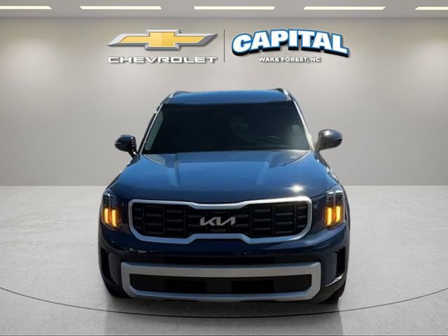 Used 2024 Kia Telluride S FWD image 8