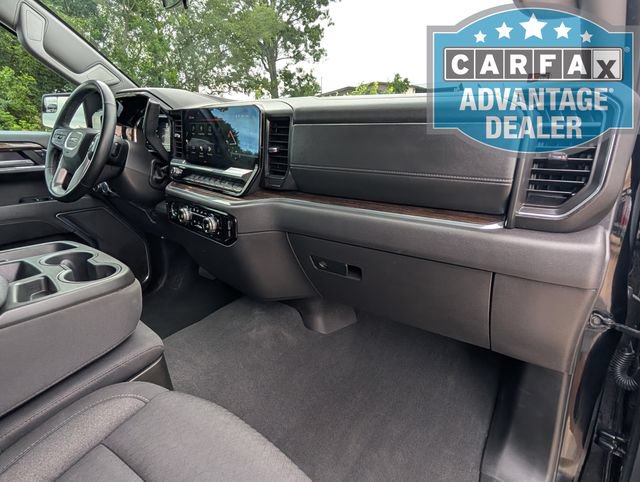 Used 2024 GMC Sierra 1500 Elevation RWD image 24