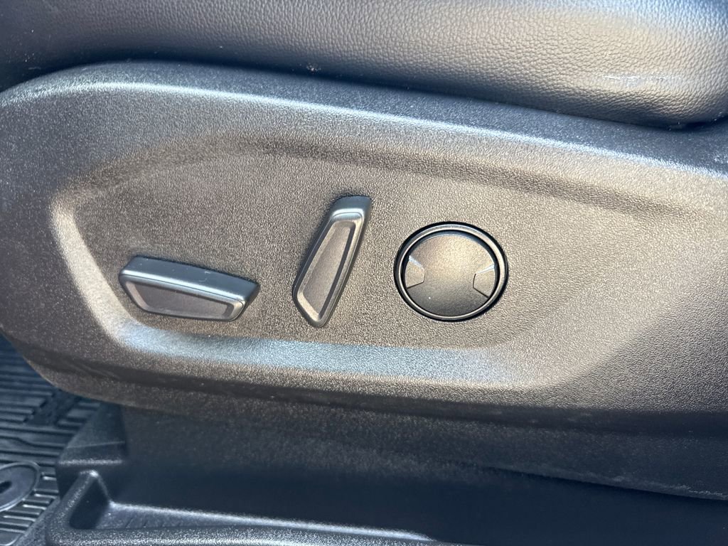 Certified 2023 Ford Edge SEL w/ Convenience Package image 22