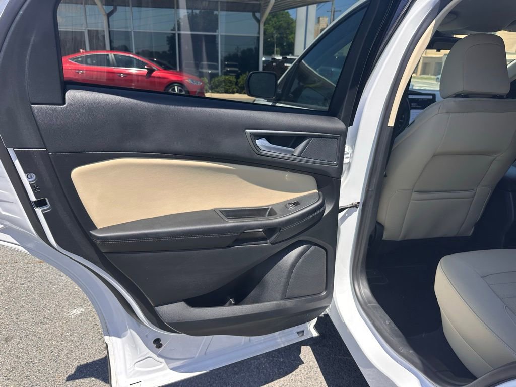 Used 2024 Ford Edge SE AWD/4WD image 20