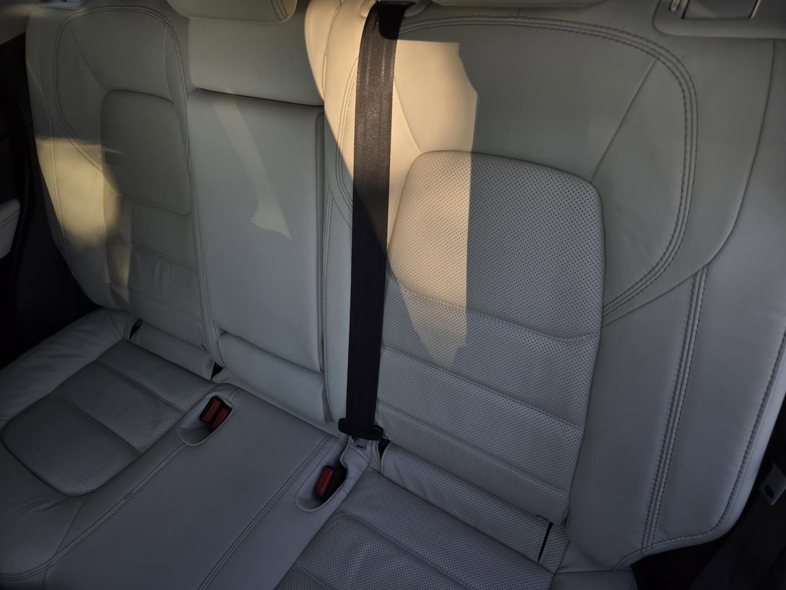 Certified 2023 MAZDA CX-5 AWD 2.5 S w/ Premium Plus Pkg image 17