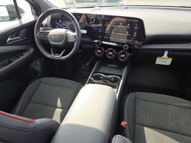 New 2026 Chevrolet Blazer EV RS w/ Super Cruise Package image 26