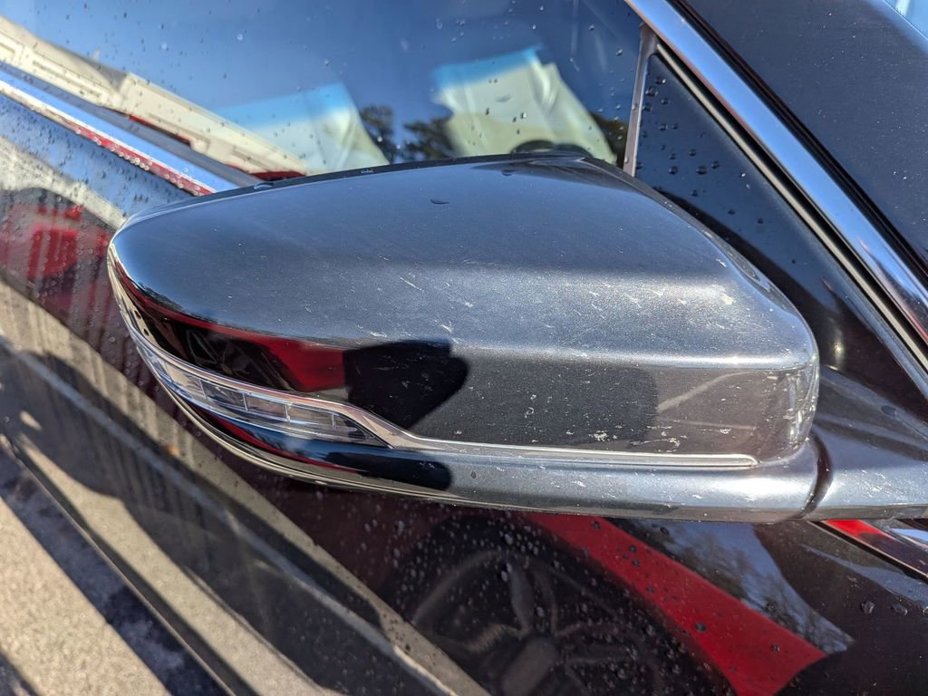 Used 2018 Cadillac ATS Luxury w/ Safety and Security Package image 12