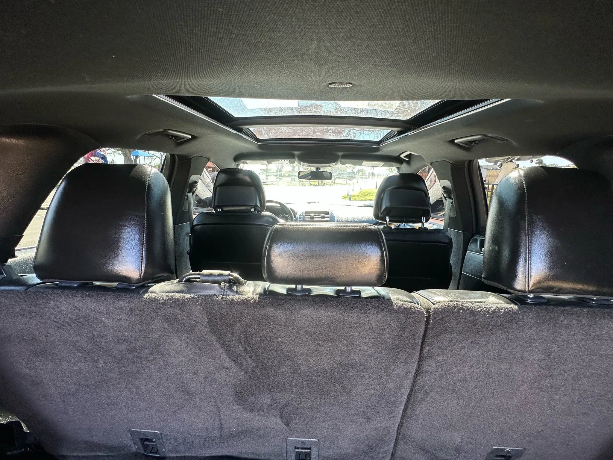 Used 2017 Lincoln MKC Select image 11