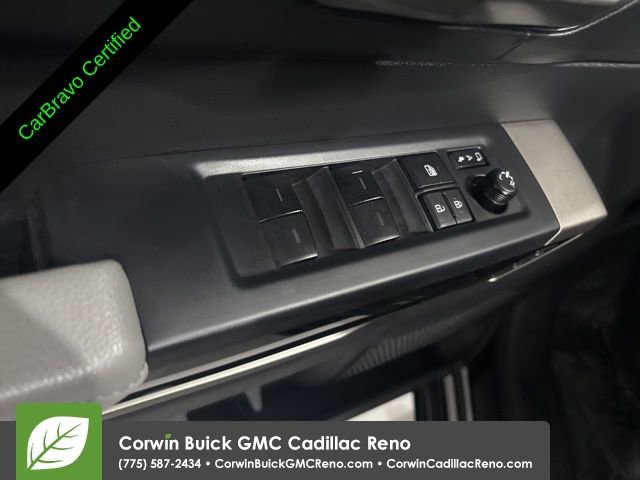 Used 2025 Toyota Tundra Limited image 11