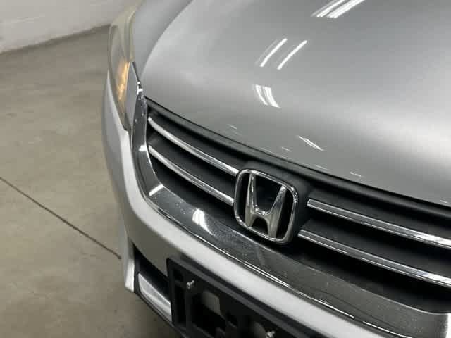 Used 2014 Honda Accord EX-L image 29