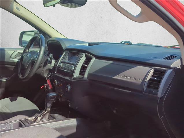 Used 2022 Ford Ranger XL w/ Equipment Group 101A High RWD image 22