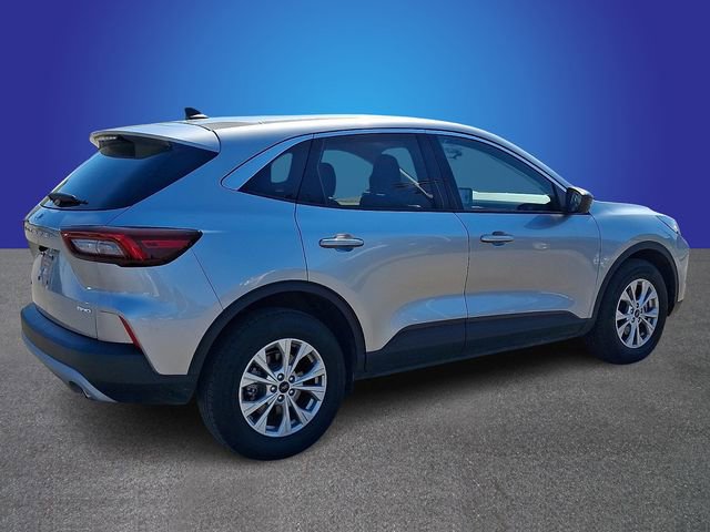 Used 2023 Ford Escape Active image 4