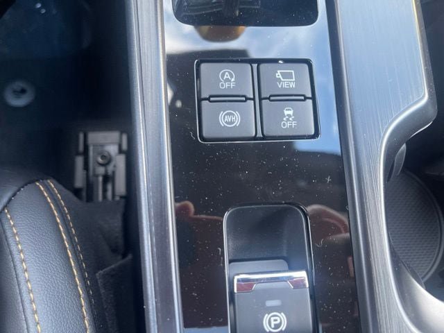 New 2026 Subaru Outback Wilderness AWD/4WD image 30