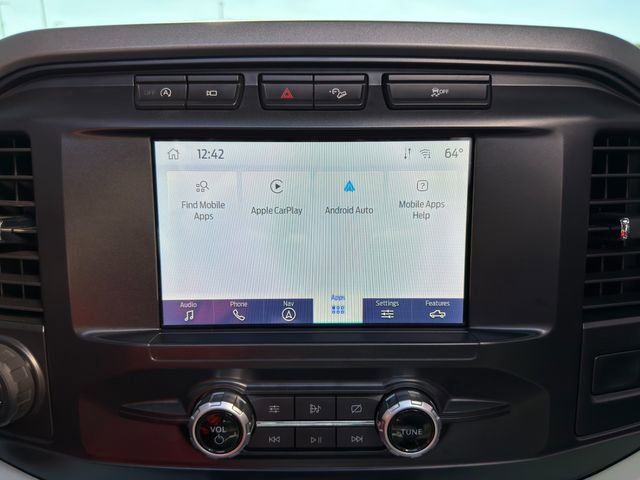 Used 2021 Ford F150 XLT w/ Equipment Group 301A Mid image 30