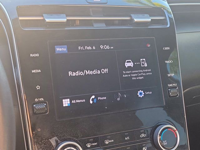 Certified 2022 Hyundai Santa Cruz SEL w/ Cargo Package image 25