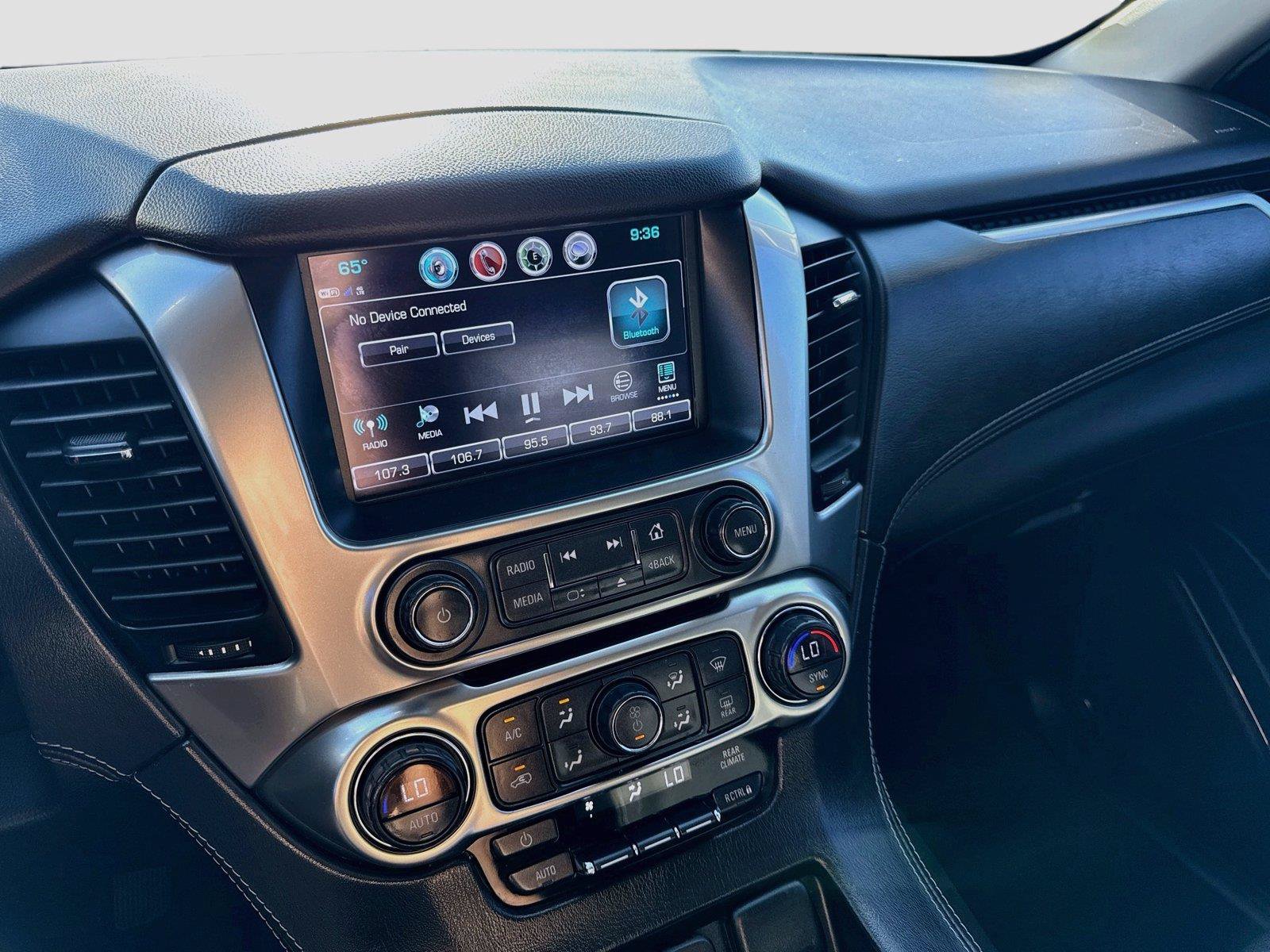 Used 2020 Chevrolet Tahoe LS AWD/4WD image 18