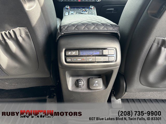 Used 2023 Hyundai Palisade Limited image 23