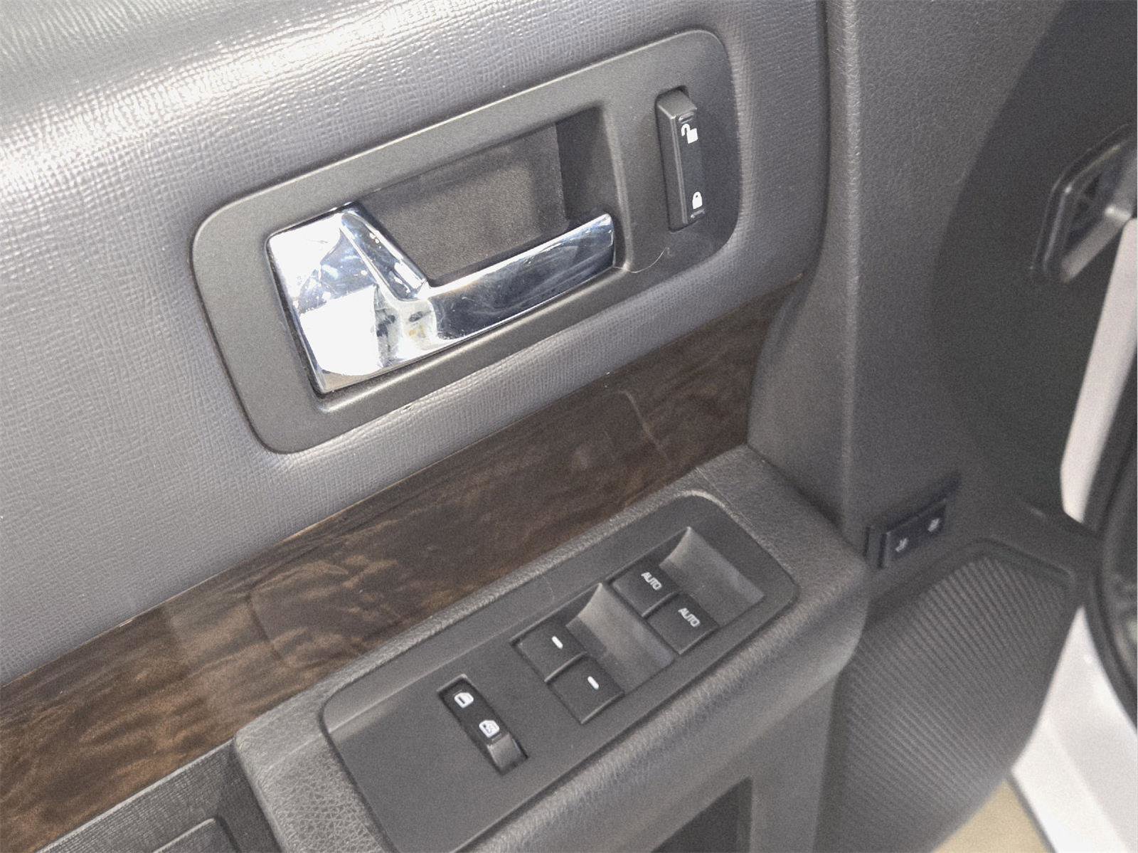 Used 2019 Ford Flex Limited w/ Equipment Group 303A image 10