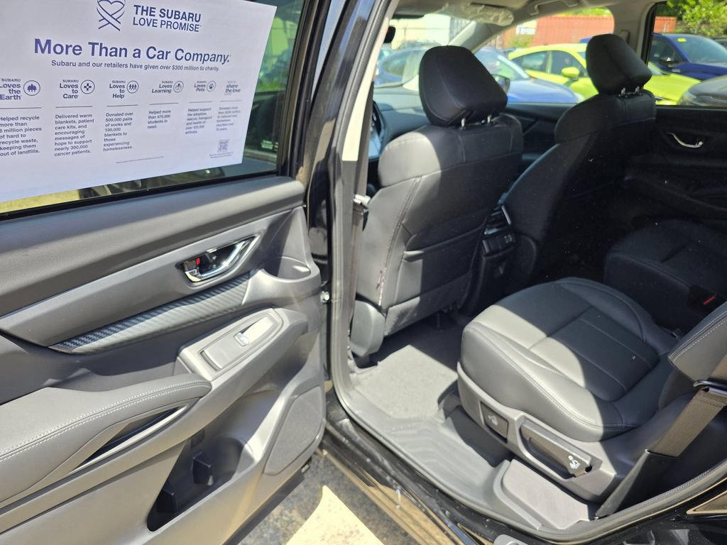 New 2026 Subaru Ascent Premium AWD/4WD image 15