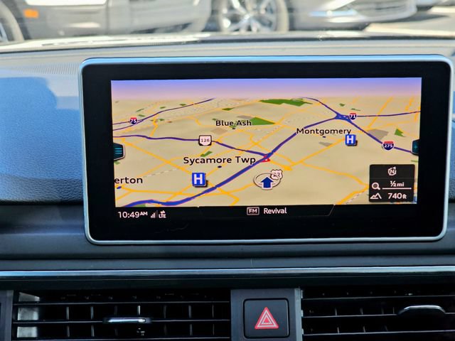 Used 2019 Audi A5 2.0T Premium Plus w/ Premium Plus AWD/4WD image 38