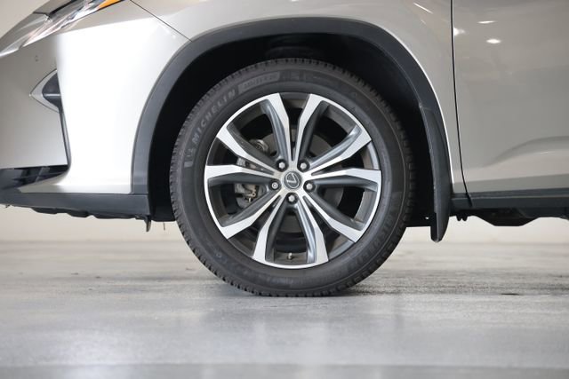 Used 2018 Lexus RX 350 AWD w/ Premium Package image 11