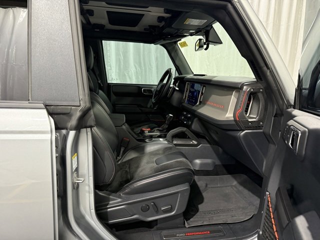 Used 2024 Ford Bronco Raptor w/ Interior Carbon Fiber Pack 6 image 14
