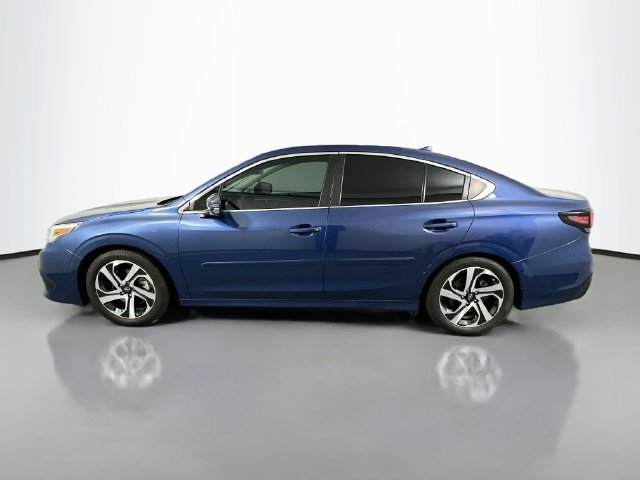 Used 2020 Subaru Legacy Limited AWD/4WD image 8