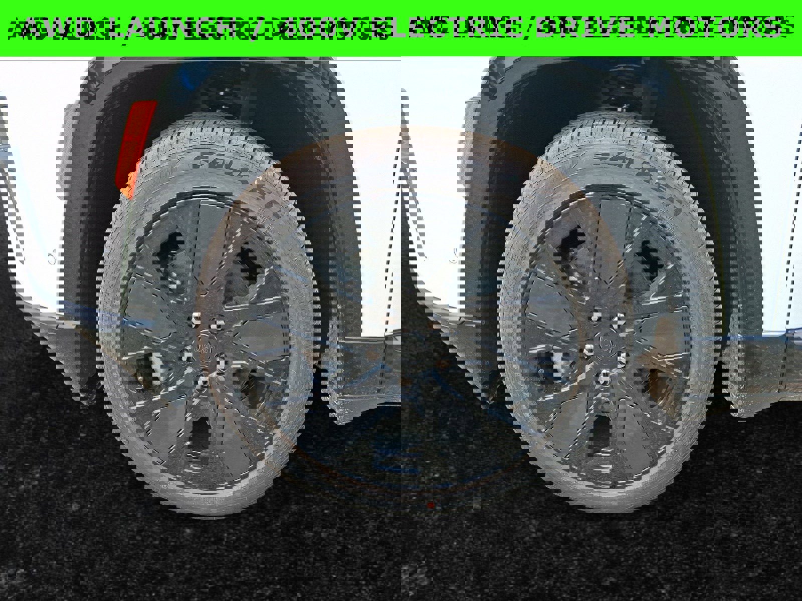 New 2025 Jeep Wagoneer S Launch Edition image 15