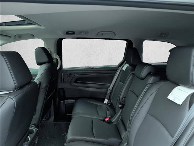 New 2026 Honda Odyssey EX-L image 18