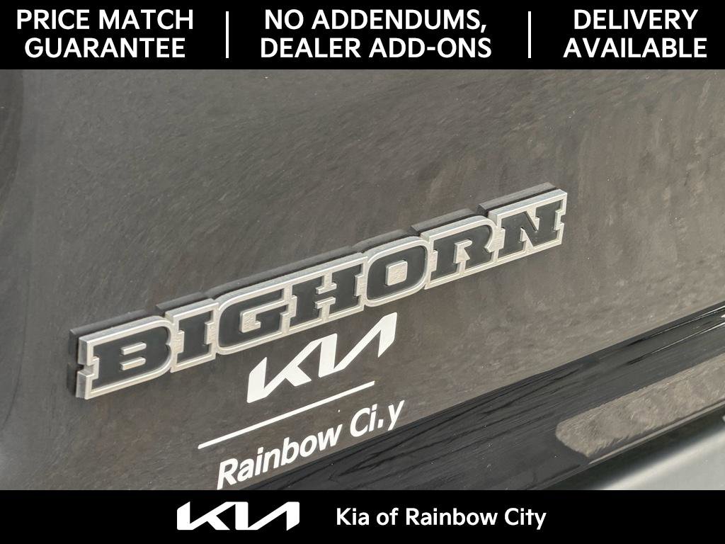 Used 2019 RAM 1500 Big Horn image 10