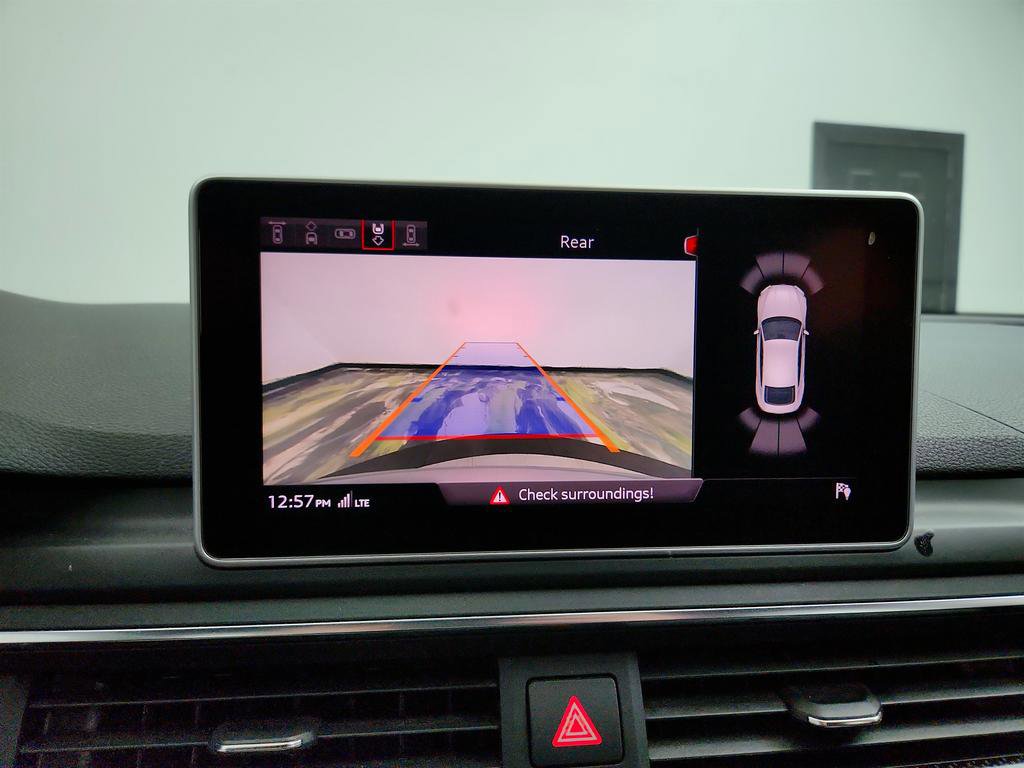 Used 2018 Audi S5 Prestige w/ S Sport Package image 20