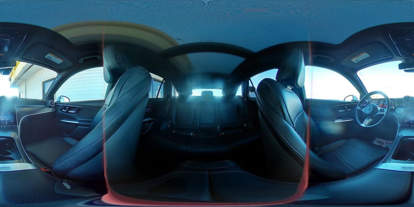 Used 2024 Mercedes-Benz GLC 300 image 42