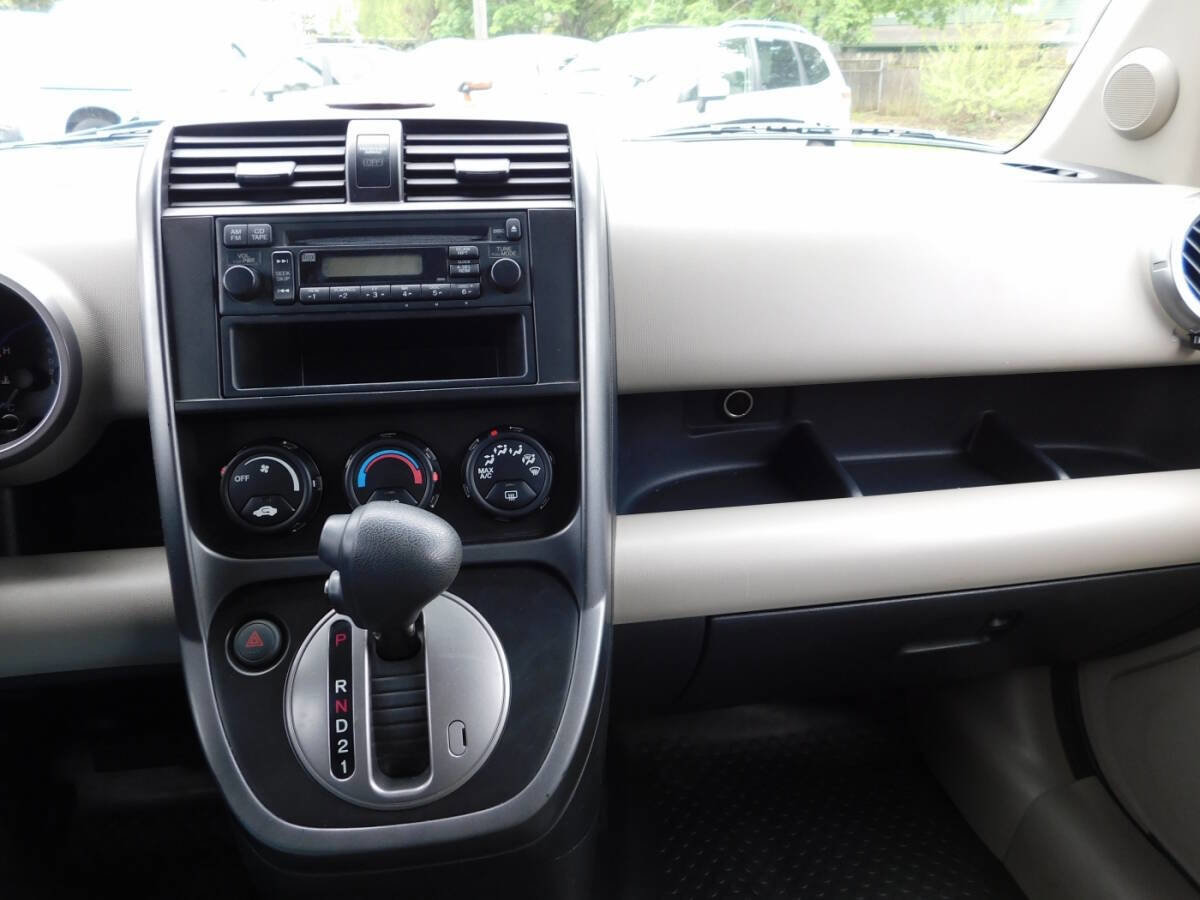 Used 2010 Honda Element LX image 7