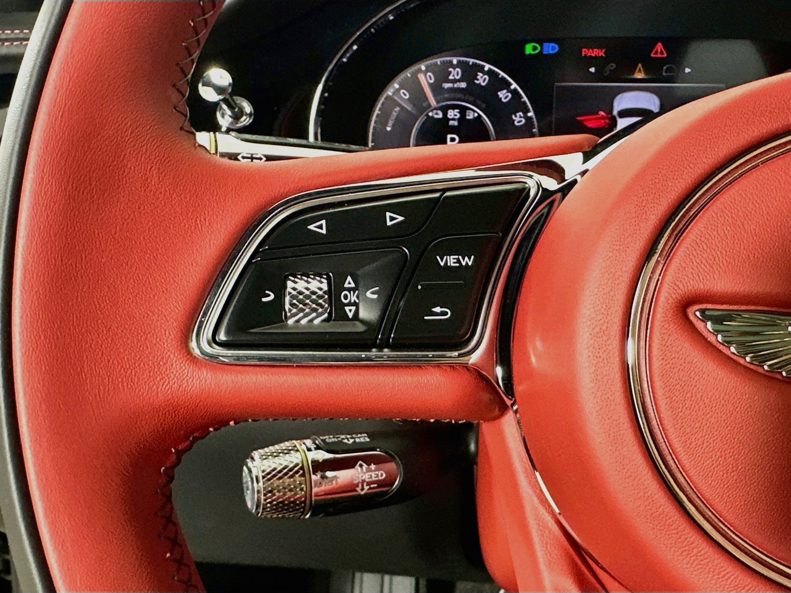 New 2026 Bentley Continental GT AWD/4WD image 20