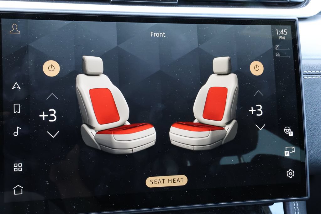 Certified 2026 Jaguar F-PACE R-Dynamic S AWD/4WD image 20