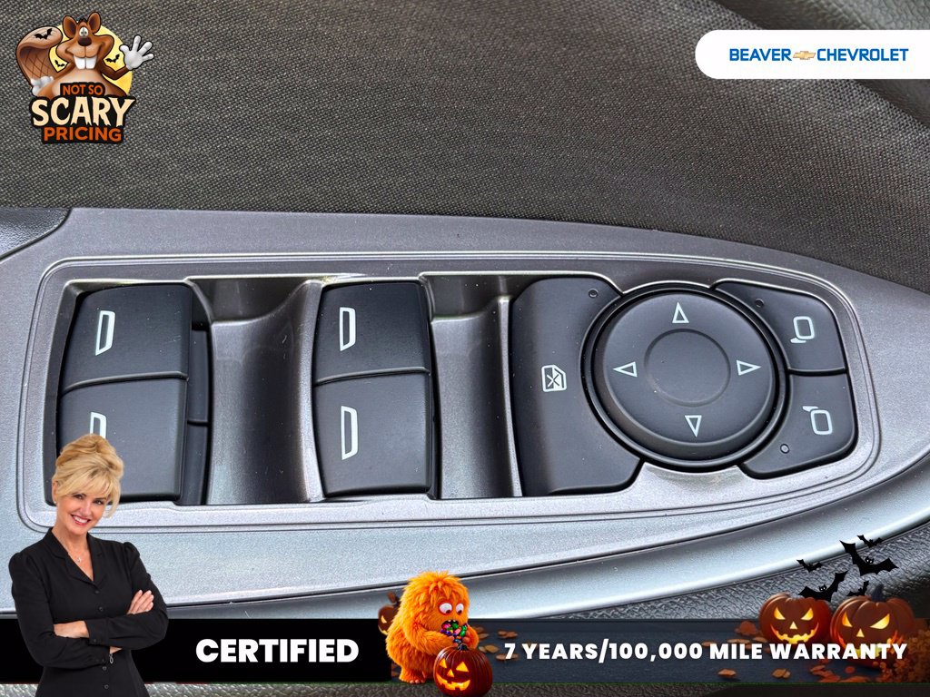 Used 2024 Chevrolet Malibu RS w/ LPO, Floor Liner Package FWD image 31