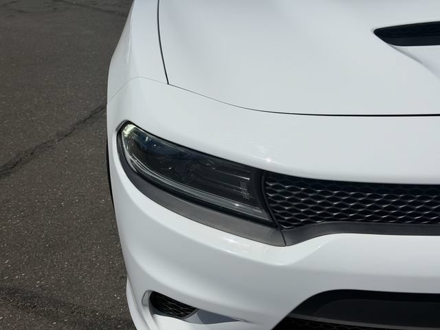 Used 2023 Dodge Charger GT RWD image 5