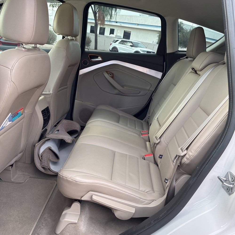 Used 2016 Ford C-MAX SEL w/ Equipment Group 302A image 26