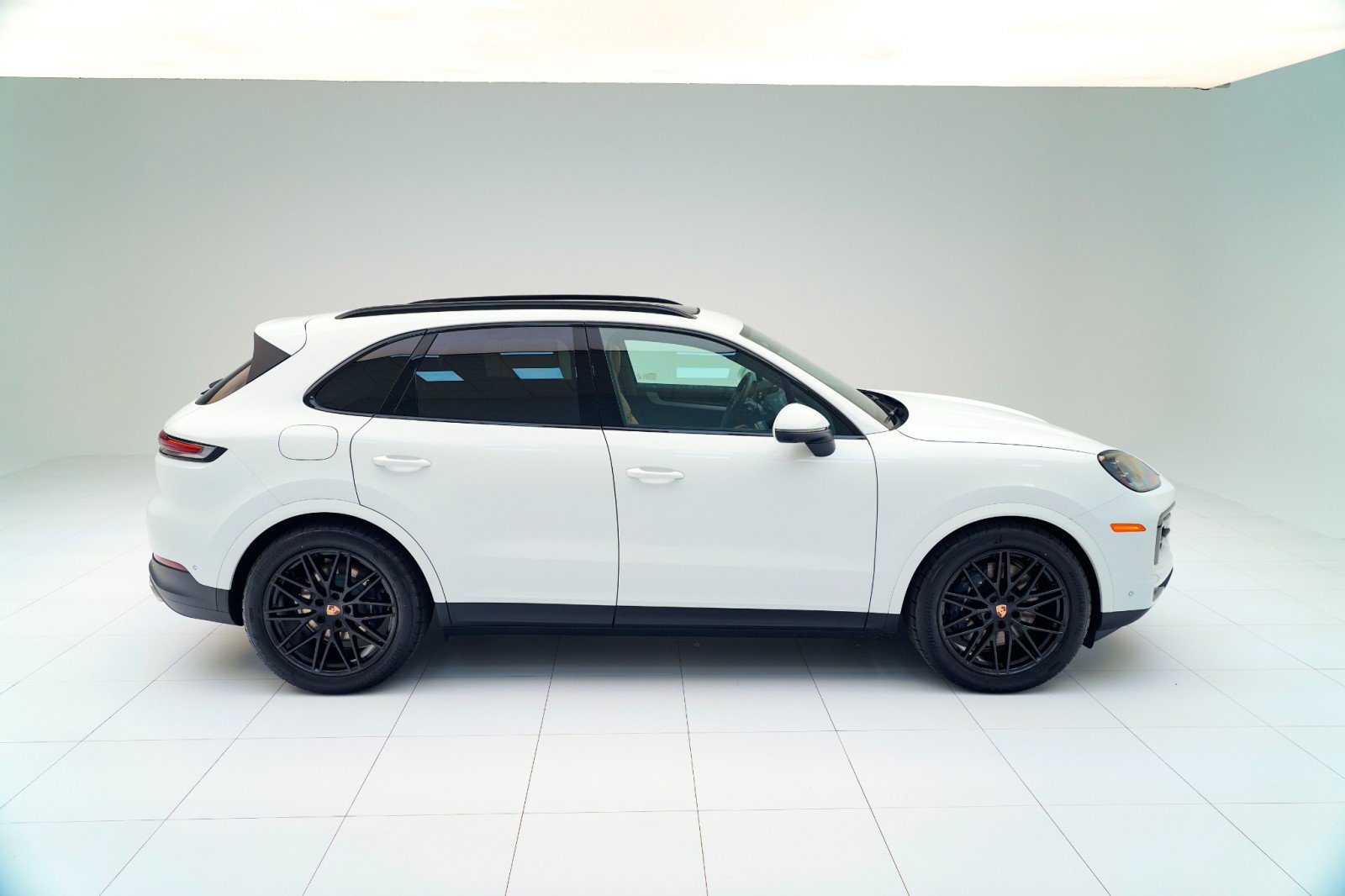 New 2026 Porsche Cayenne image 8