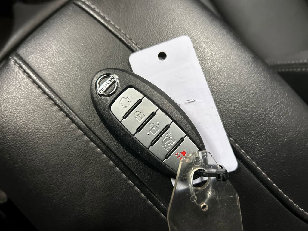 Used 2018 Nissan Rogue SL image 20