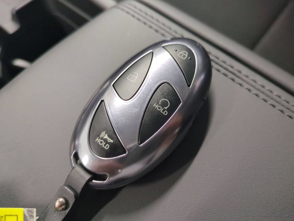 New 2027 Hyundai Santa Fe SE FWD image 38