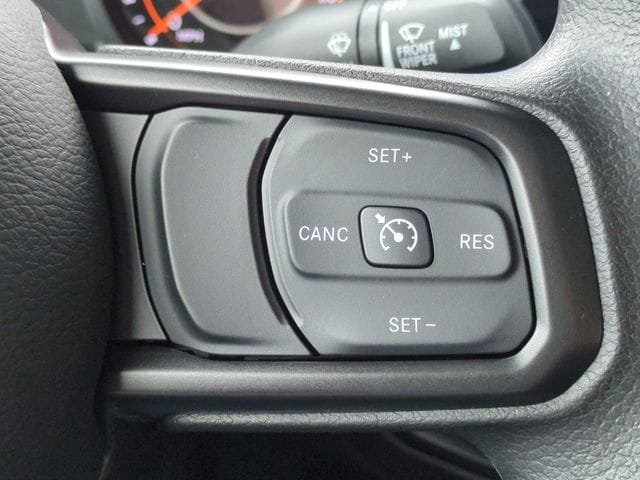 New 2026 Jeep Gladiator Sport AWD/4WD image 24