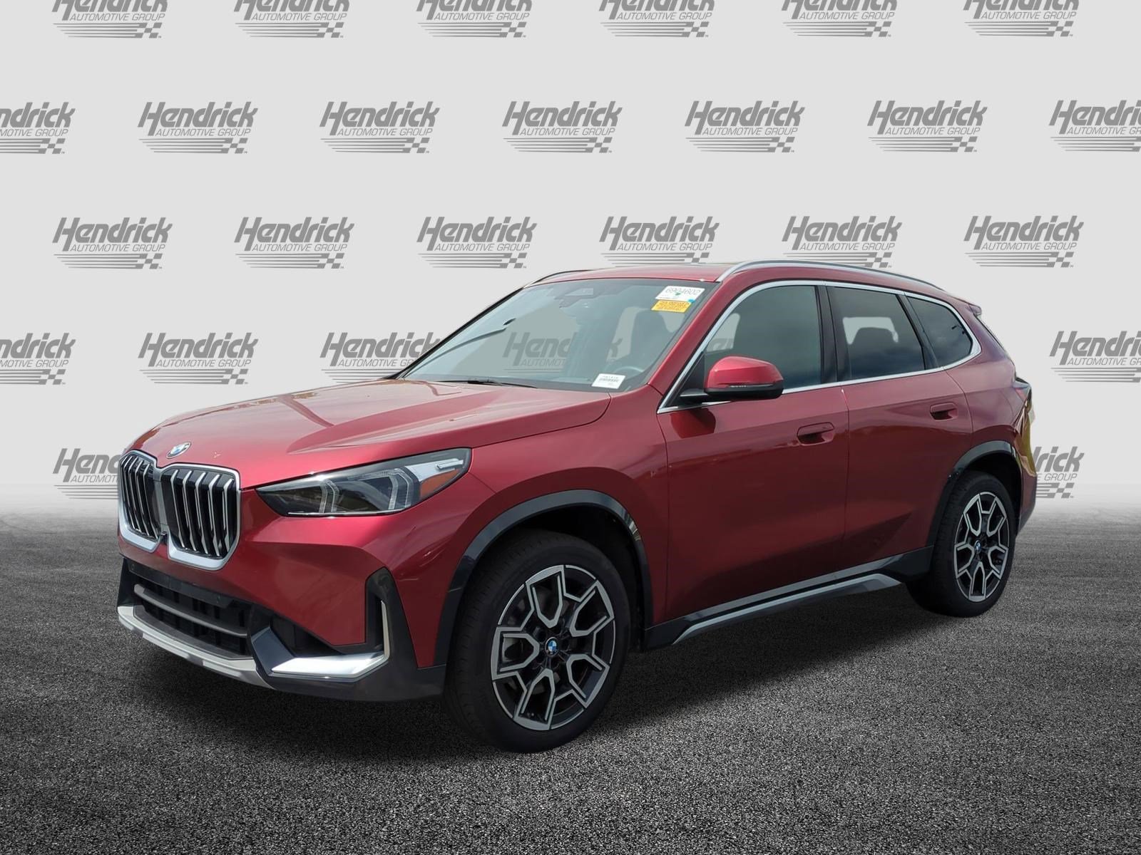 Used 2026 BMW X1 xDrive28i image 5