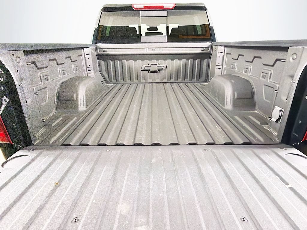 Used 2024 Chevrolet Silverado 1500 LT Trail Boss w/ Convenience Package II AWD/4WD image 23